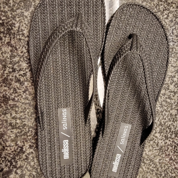 MELISSA BRAIDED SUMMER II + SALINAS - Picture 2 of 6